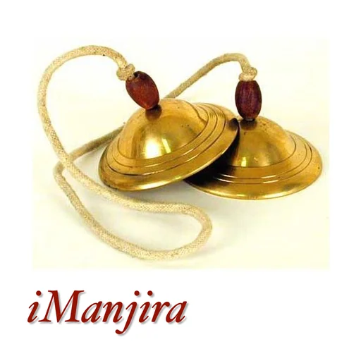 iManjira logo
