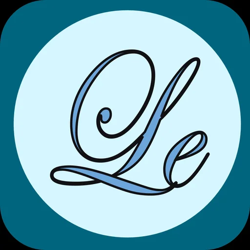 Le Conjugueur logo