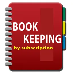 Bookkeeping logo
