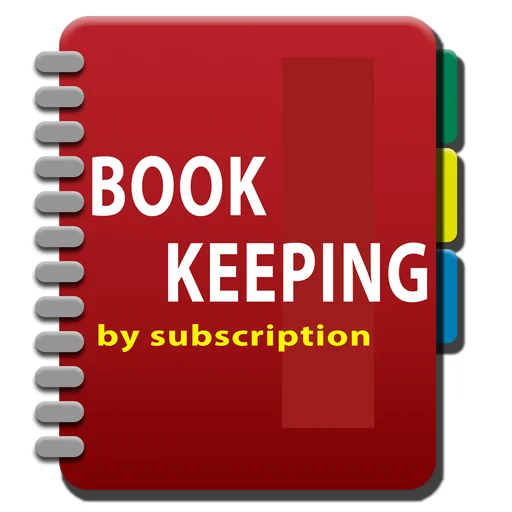 Bookkeeping logo