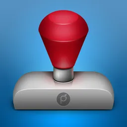 iWatermark - Watermark Photos logo