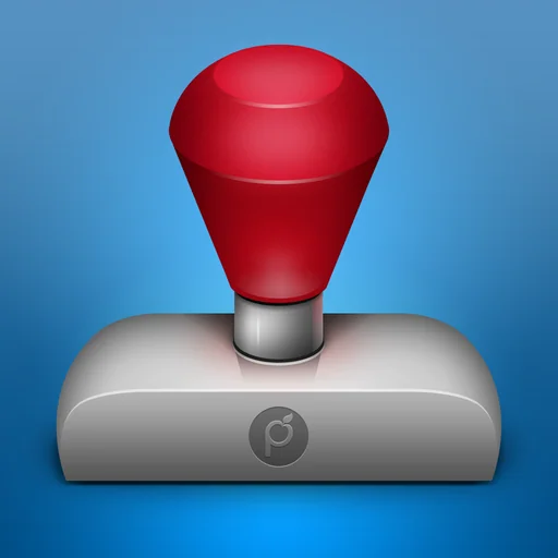 iWatermark - Watermark Photos logo