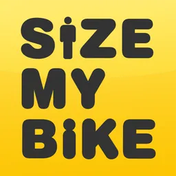 SizeMyBike logo