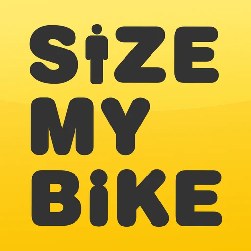 SizeMyBike logo