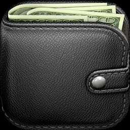 My Wallet+ logo