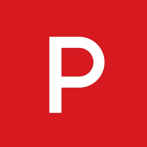 POLITICO logo