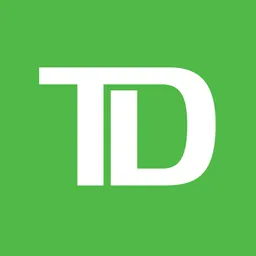 TD Canada logo
