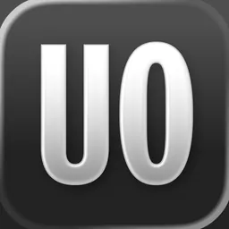 Urban Outfitters logo