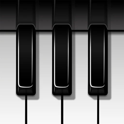 Pianist Pro logo