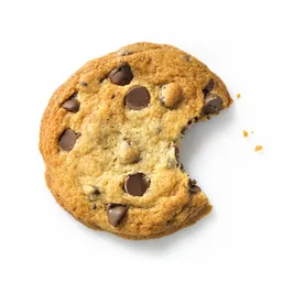 More Cookies! logo