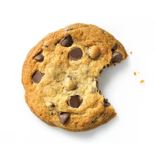 More Cookies! logo