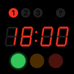 SpeakerClock logo
