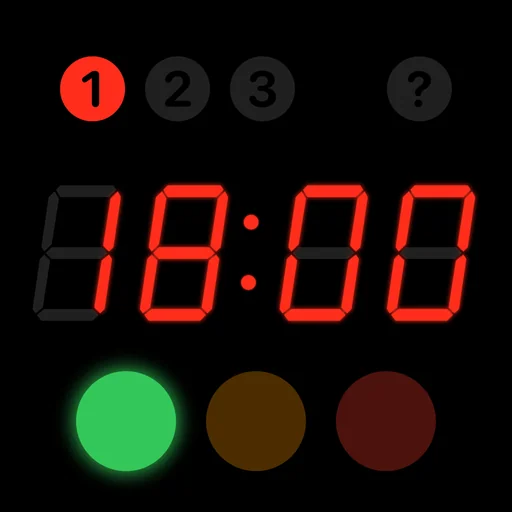 SpeakerClock logo