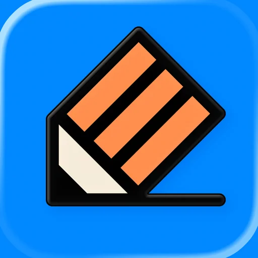 Notability: AI Notes & Planner logo