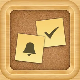 BugMe! Stickies logo