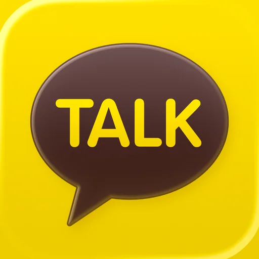 KakaoTalk : Messenger logo