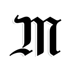 Journal Le Monde logo