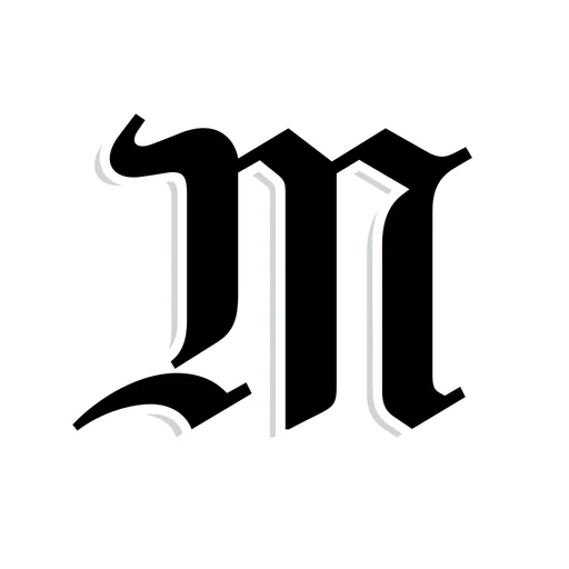 Journal Le Monde logo