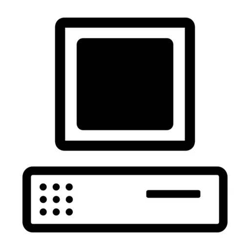 Connect My PC logo