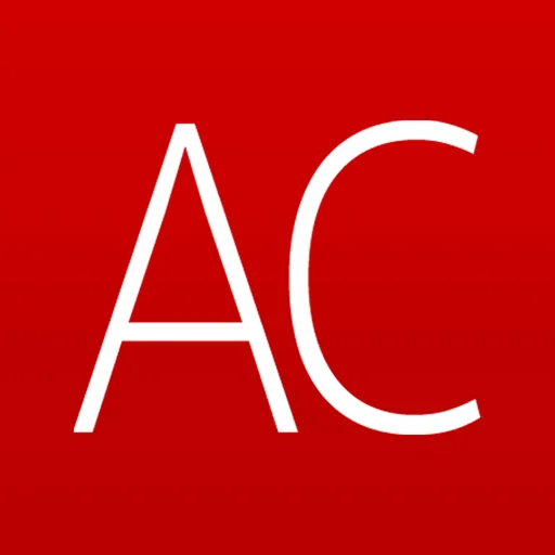Animation Creator HD logo