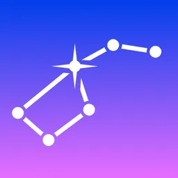 Star Walk HD - Night Sky View logo