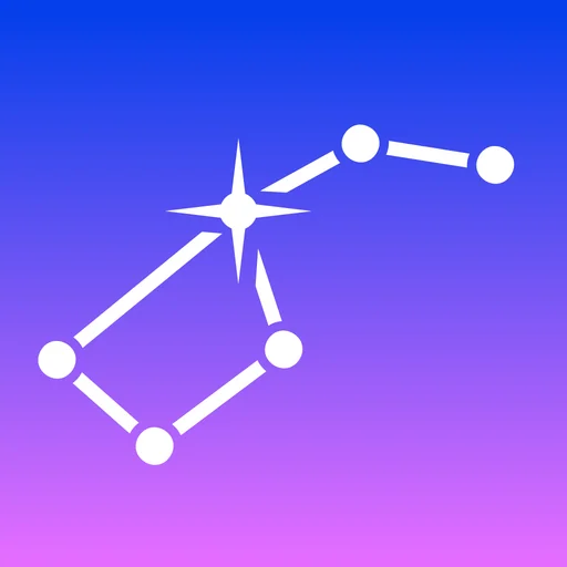 Star Walk HD - Night Sky View logo