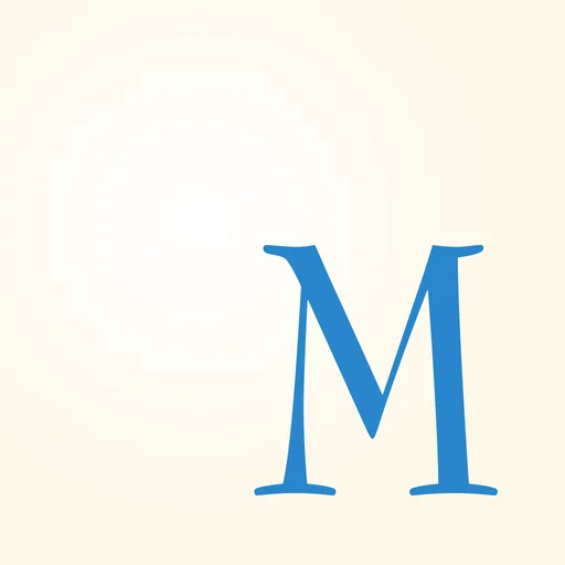 Magnificat English Editions logo