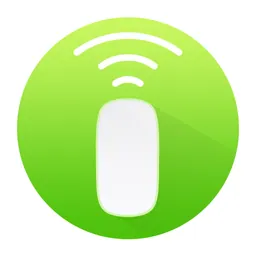 Mobile Mouse - iPad Edition logo