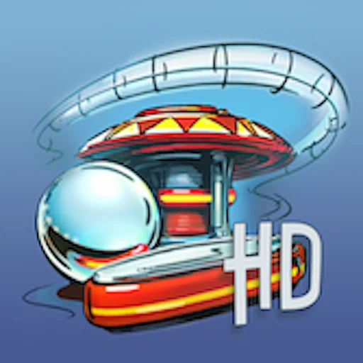 Pinball HD: Classic Arcade logo