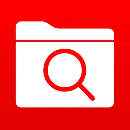 FileViewer XL for iPad logo