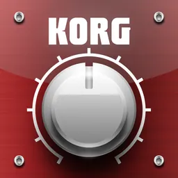 KORG iELECTRIBE for iPad logo