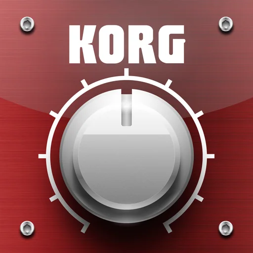 KORG iELECTRIBE for iPad logo