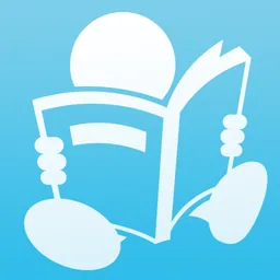 ComicGlass logo
