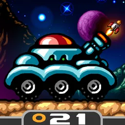 Action Buggy logo