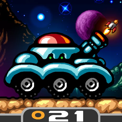 Action Buggy logo