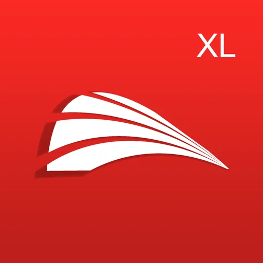WordBook (Universal) logo