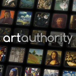 Art Authority for iPad logo