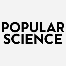 Popular Science logo