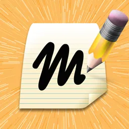 Mental Note for iPad ๛ logo