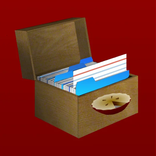 Recipe Manager - Serving Sizer logo