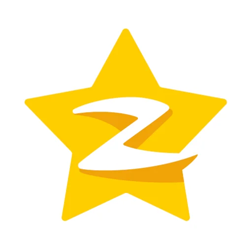 QQ空间 logo
