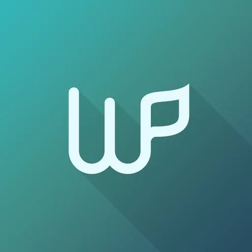 Wikipanion Plus for iPad logo
