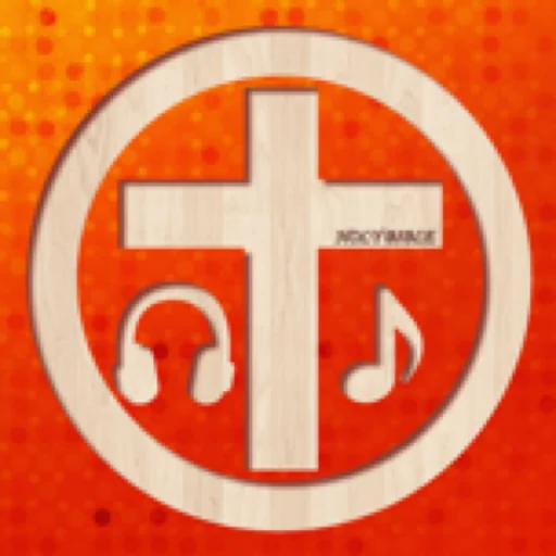 홀리바이블(NIV한영오디오 사전성경, 새·구찬송가음원) logo
