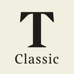 The Times Classic logo