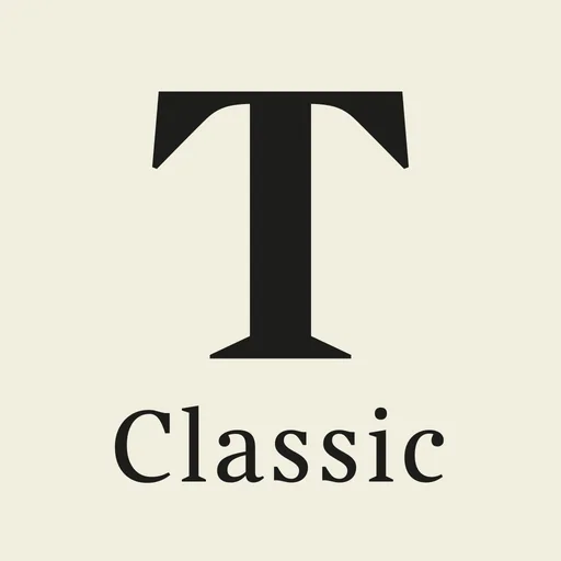 The Times Classic logo