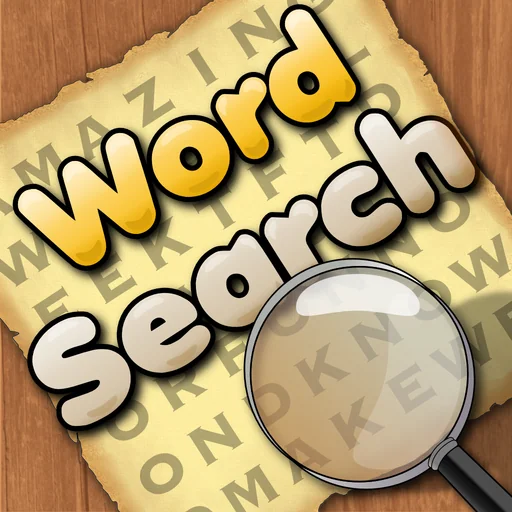 WordSearch HD Premium logo
