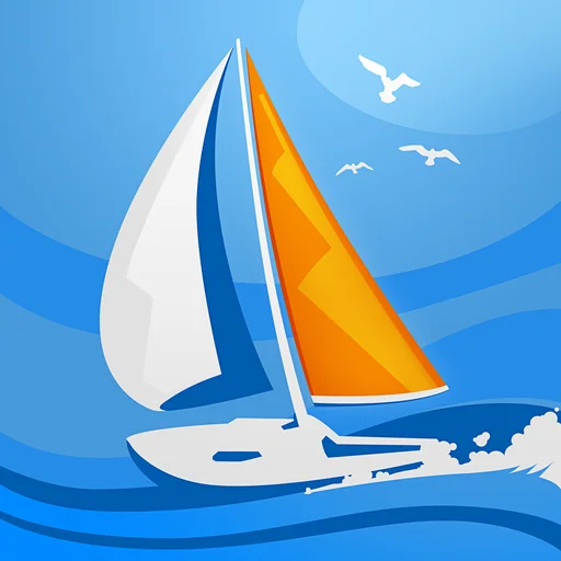Sailboat Championship logo