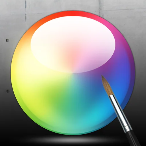 Artist's Touch for iPad logo