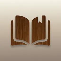 My Books – Unlimited Library logo