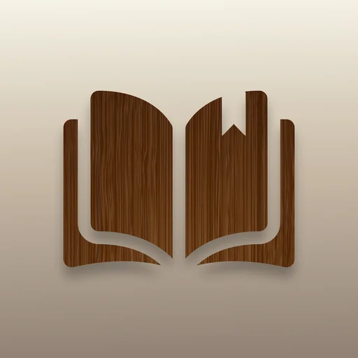 My Books – Unlimited Library logo
